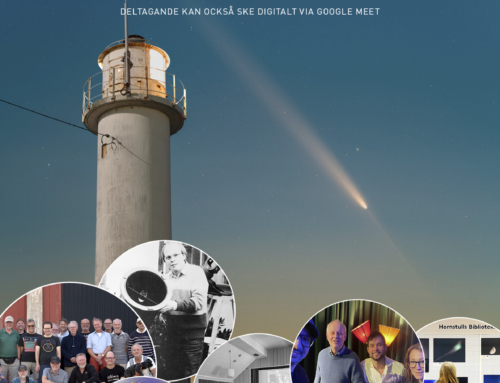 Årsmöte 2025