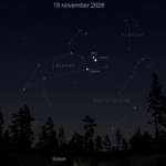 Bild 5_Jupiter och Mars 15 november